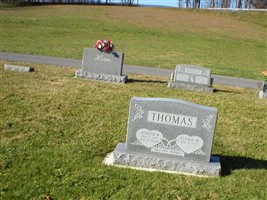 Joseph B Thomas