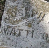 Joseph Bowen Mattison