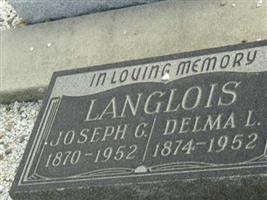 Joseph C. Langlois