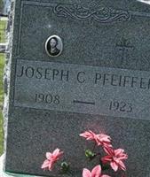 Joseph C. Pfeiffer