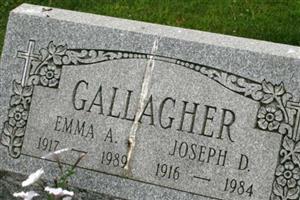 Joseph D. Gallagher