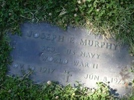 Joseph E. Murphy