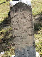 Joseph Edward Tate