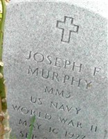 Joseph F. Murphy