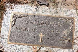 Joseph G. Gallagher