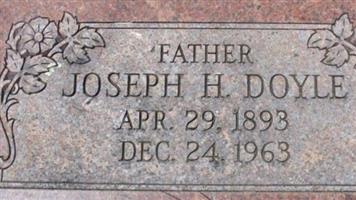 Joseph H. Doyle