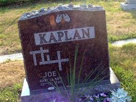 Joseph H Kaplan