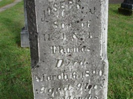 Joseph J Thomas