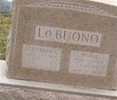 Joseph Lo Buono