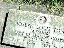 Joseph Louis Tone