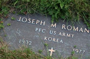 Joseph M. Romano Joseph M. Romano