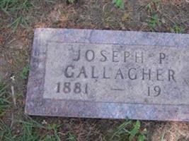 Joseph Patrick Gallagher