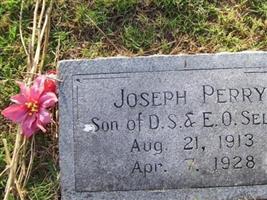 Joseph Perry Sells