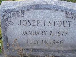 Joseph Stout