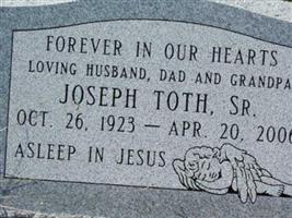 Joseph Toth, Sr