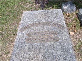 Joseph Tyrone Derry