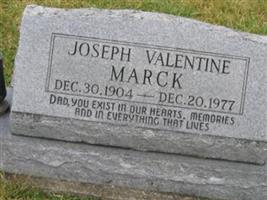 Joseph Valentine Marck