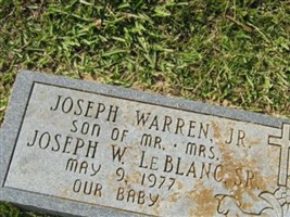 Joseph Warren, Jr