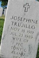 Josephine Trujillo Alaniz