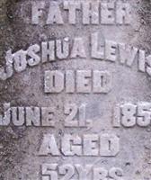 Joshua Lewis