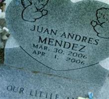 Juan Andres Mendez