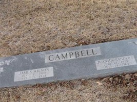Juanita Sanders Campbell Juanita Sanders Campbell