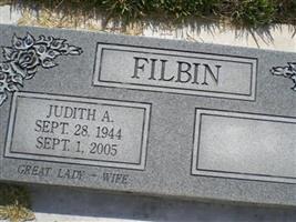 Judith A Filbin