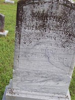Julia A Morrison