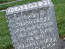 Julianna S Karren Julianna S Karren