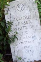 Julious Ceaser White, Jr