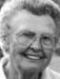 June Lorine Bearns' Volker