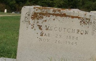 J. W. McCutcheon J. W. McCutcheon