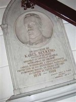 Karel Beukema
