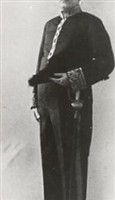 Karel Johann Alex Orie