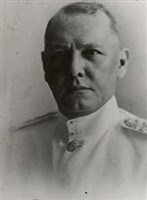 Karel Johann Alex Orie