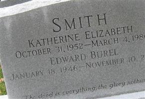 Katherine Elizabeth Smith