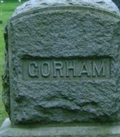 Katherine R. Gorham