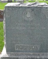 Kathryn Robison Kathryn Robison