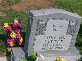 Kathy Ann Bittle