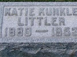 Katie Kunkle Littler