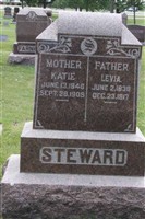 Katie Steward