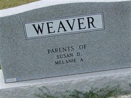 Keith M. Weaver Keith M. Weaver