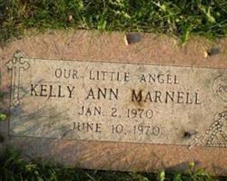 Kelly Ann Marnell