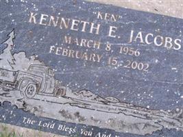 Kenneth E. Jacobs