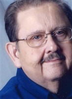 Kenneth Edward Hartman, Jr