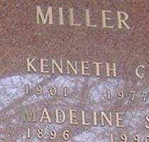 Kenneth Miller