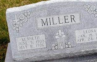 Kenneth Miller