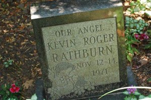 Kevin Roger Rathburn
