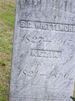 Kezia Carpenter Whittemore