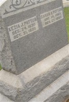 Kezia J Patton